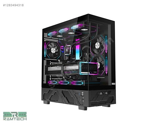 Used & Brand New Items / Gaming & Gamers Exclusive / Gaming PC / Desktop Gaming PC / PC-OEM