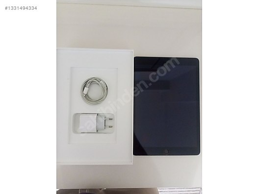 Apple iPad 9 64 GB Tablet - 1331494334