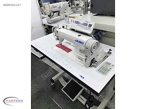 Juki Ddl 8700 7 Duz Elektronik Dikis Makinesi Fiyatlari Ozellikleri Ve Yorumlari En Ucuzu Akakce