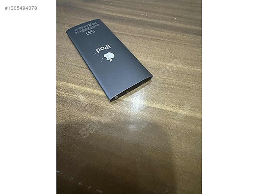Apple / iPod / Apple iPod Nano 4 nesıl Müzik Çalar 8 gb on