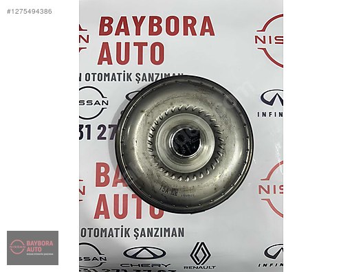 Otomobil & Arazi Aracı / Şanzıman & Vites / Suzuki S-Cross