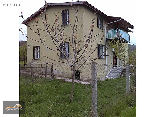Yalova Termal Akkoy De Satilik Mustakil Villa Satilik Villa Ilanlari Sahibinden Com Da 941494411