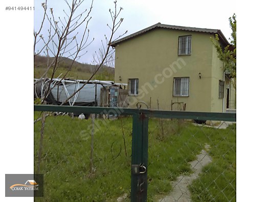 Yalova Termal Akkoy De Satilik Mustakil Villa Satilik Villa Ilanlari Sahibinden Com Da 941494411