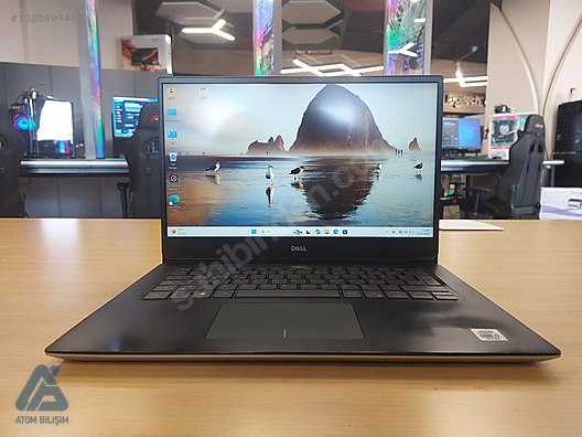 Dell / DELL VOSTRO 5490 İ7 10510U 16GB DDR4 512GB SSD MX250 2GB 14