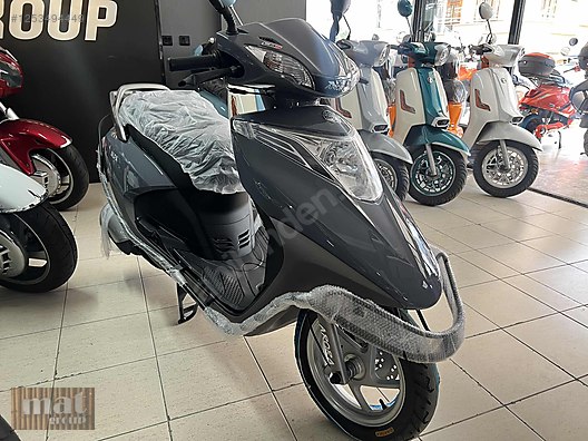 ARORA ALFA 50 SPECİAL GRİ BLOK NAKİTE ÖZEL FİYAT İÇİN ARAYINIZ #1253494449