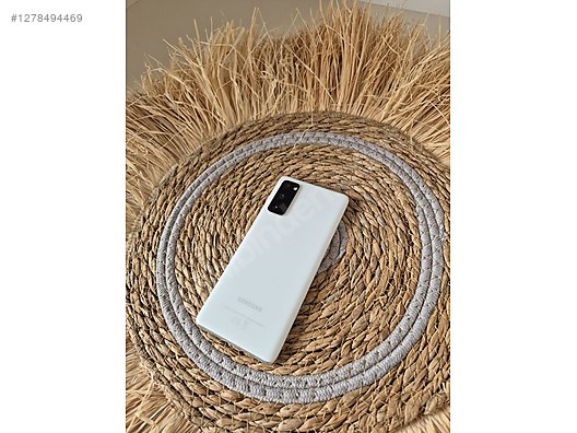 Used & Brand New Items / Cell Phones & Accessories / Cell Phones / Samsung / Galaxy S20 FE