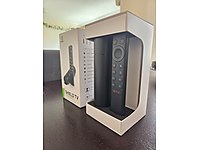 NVIDIA Shield TV Medya Oynatıcı