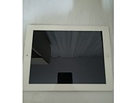 Temiz iPad 2