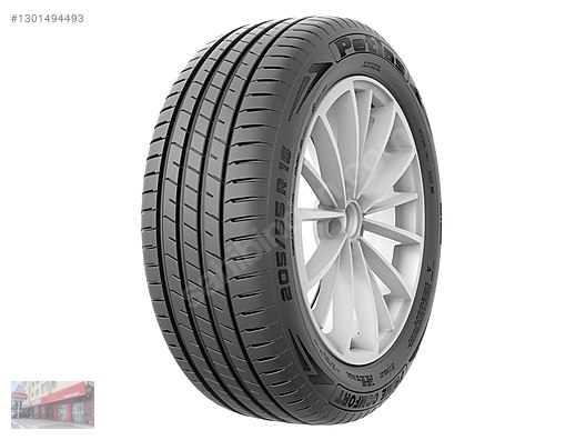 205/60 R16 96W XL PRIME COMFORT PETLAS 205 60 16 2056016 - 2026