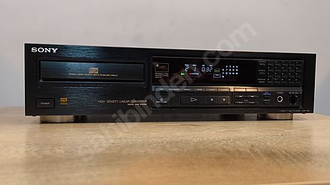 SONY CDP-790