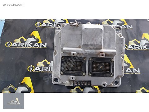 485-5429-02 CAT ECU BEYİN - Türkiye'nin ilan sitesi sahibinden.com