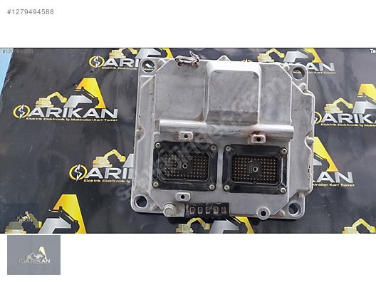 485-5429-02 CAT ECU BEYİN - Türkiye'nin ilan sitesi sahibinden.com