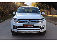 2018/19 ÇIKIŞLI VOLKWAGEN AMAROK 3.0 TDİ 4X4 AVENTURE DSG #1265494600