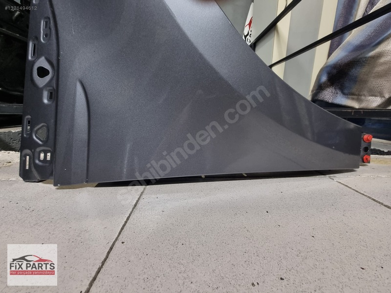 Land Rover Range Rover Çamurluk