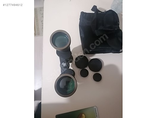 Used & Brand New Items / Cameras & Photographic Equipment / Binoculars