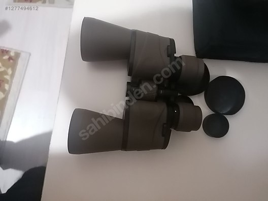 Used & Brand New Items / Cameras & Photographic Equipment / Binoculars