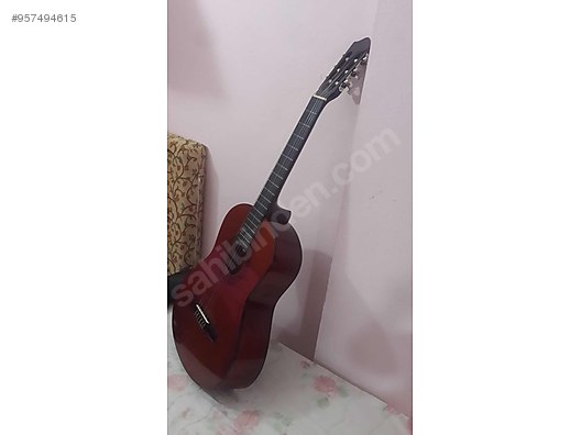 orijinal klasik gitar en uygun camelot gitar fiyatlari sahibinden com da 957494615