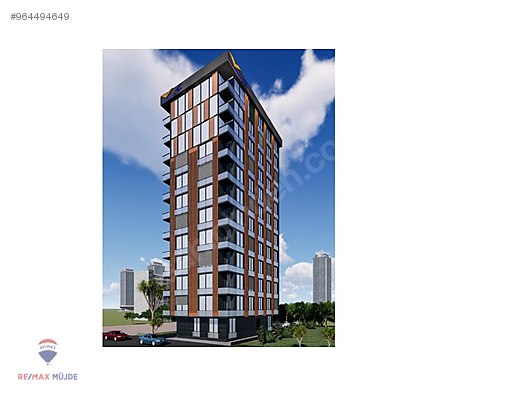goztepe tanzimat ta ultraluks 4 2 balkonlu sifir daire satilik daire ilanlari sahibinden com da 964494649