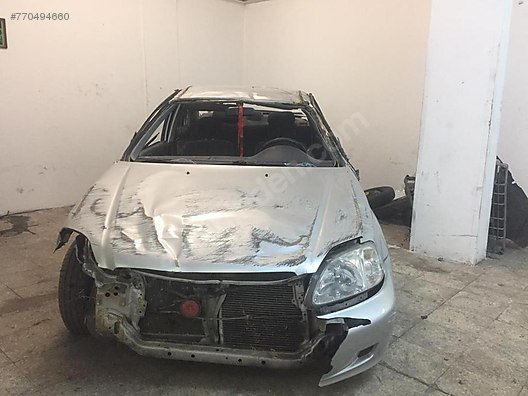 honda civic 2000 model hurda belgeli turkiye nin ilan sitesi sahibinden com da 770494660