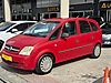 Vasıta / Otomobil / Opel / Meriva / 1.6 / Enjoy