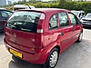 Vasıta / Otomobil / Opel / Meriva / 1.6 / Enjoy