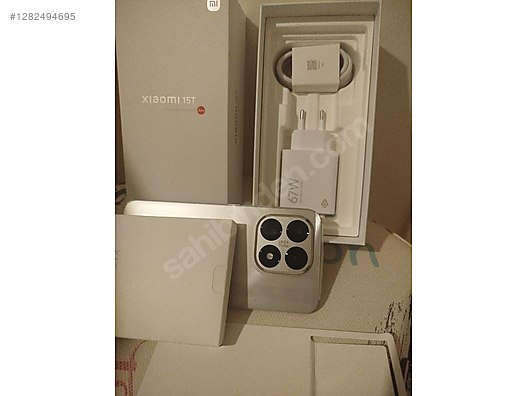 Used & Brand New Items / Cell Phones & Accessories / Cell Phones / Xiaomi / 14T