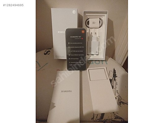 Used & Brand New Items / Cell Phones & Accessories / Cell Phones / Xiaomi / 14T