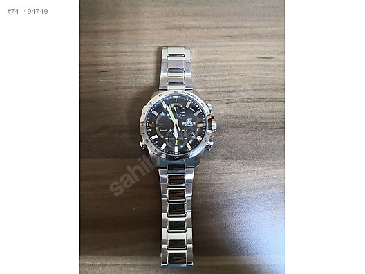 casio edifice eqb 900 fiyat
