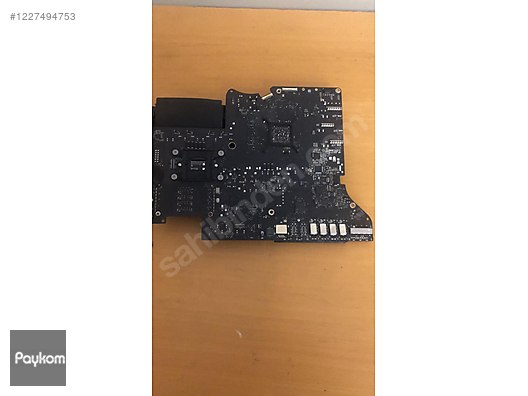 İkinci El ve Sıfır Alışveriş / Bilgisayar / Masaüstü / Donanım / Anakart