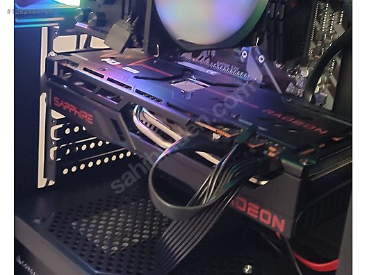 Used & Brand New Items / Computers / Desktops / Desktop Components / Graphics Cards