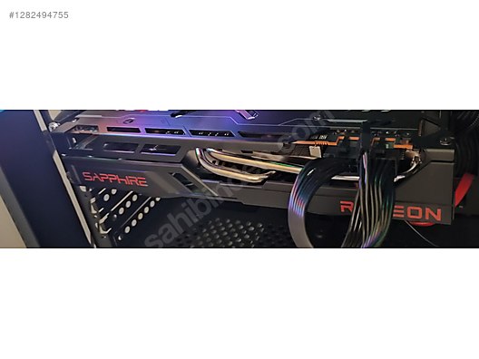 Used & Brand New Items / Computers / Desktops / Desktop Components / Graphics Cards