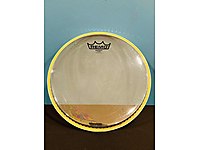 Remo Emperor Clear 10 İnç Tom Üst Derisi #1269494757