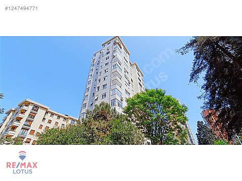 ERENKÖYDE PRESTİJLİ YAŞAMIN ADRESİ 3+1 KİRALIK 170 M2 DAİRE