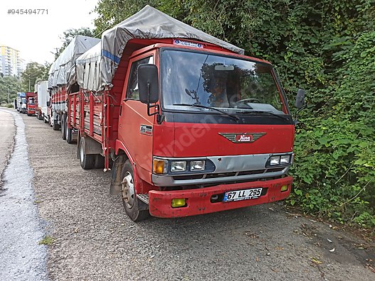 hino fb fb 112 model 65 399 tl sahibinden satilik ikinci el 945494771