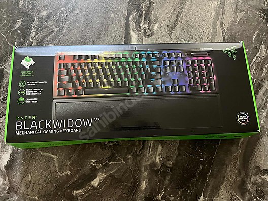 Used & Brand New Items / Gaming & Gamers Exclusive / Gaming Equipment / Gaming Keyboard