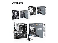 Asus Prime M760 A Wifi DDR5