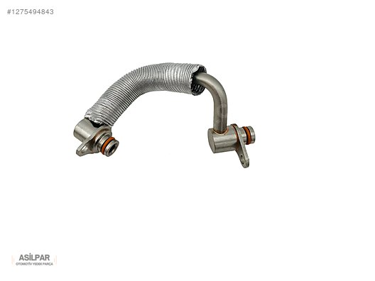 Buru出品 Otomobil & Arazi Aracı / Motor / 11538853293 BMW TURBO SOĞUTMA