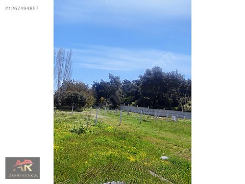MEMDERES DEĞİRMENDERE DE SATILIK 300 m2 PARSEL