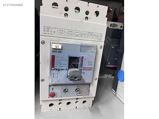 Sigorta tmş şalter - Sigorta ve Yapı Malzemeleri sahibinden.com'da