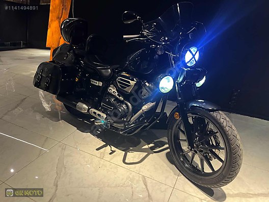 yamaha xv950r 2019