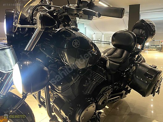 yamaha xv950r 2019