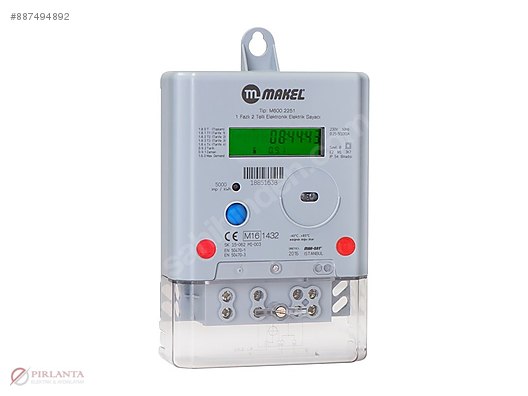 monofaze elektrik sayac elektrik sayaci ve yapi malzemeleri sahibinden com da 887494892