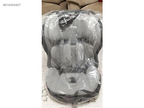 baby plus master isofix oto koltugu sifir urun at sahibinden com 919494907