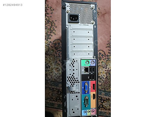 İkinci El ve Sıfır Alışveriş