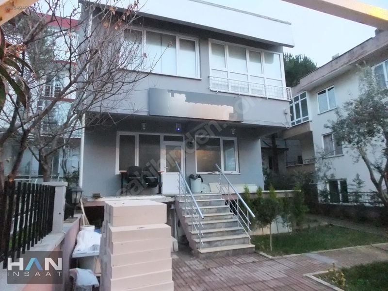 HÜRRİYET MAHALLESİ ALKAYA MEVKİNDE SATILIK MÜSTAKİL EV Satılık