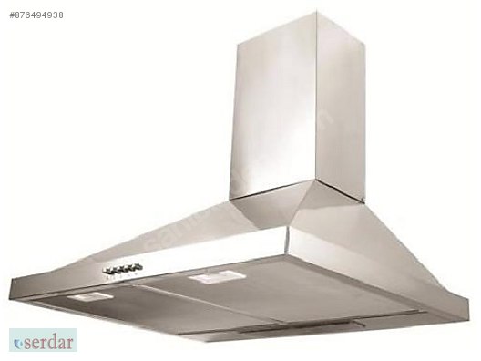 Davlumbaz White Daisy Mutfak Inox 250 00 Lira Aspirator Davlumbaz Ilanlari Sahibinden Com Da 876494938