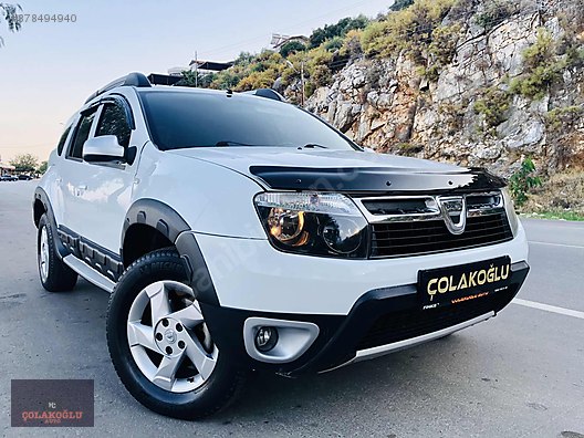 Dacia Duster 1 5 Dci Laureate Hatasiz Boyasiz Degisensiz Masrafsiz Laureate Look 4x4 Masrafsiz Sahibinden Comda 878494940