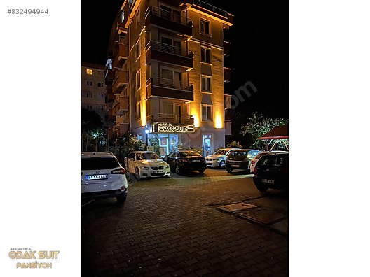 akcakoca gunluk kiralik daire ve ev fiyatlari sahibinden com da