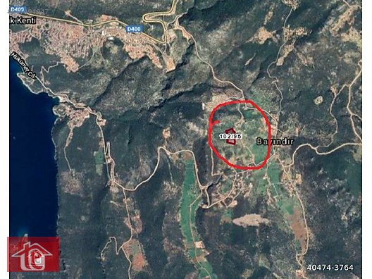 Antalya Kepez Tolgahan Emlak Emlak Ilanlari Sahibinden Com Da