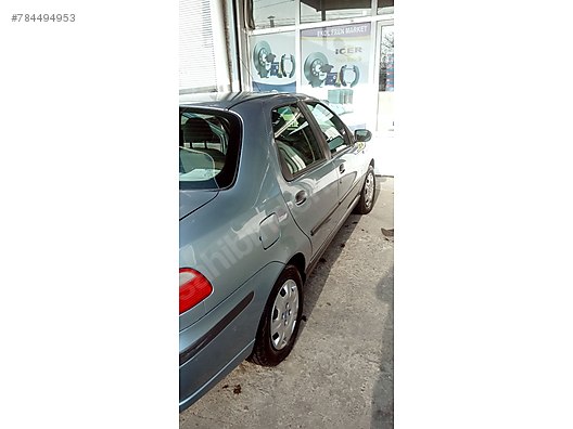 Fiat Albea 1 3 Multijet El Sahibinden 195 Binde Hasar Kayitsiz 2 Parca Boya Dizel Albea Sahibinden Comda 784494953